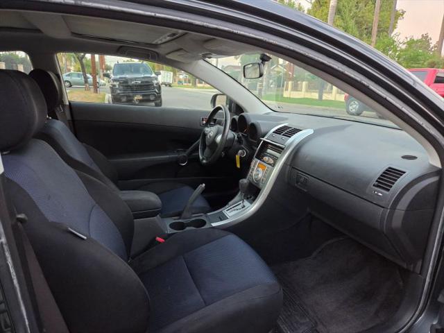 2006 Scion tC Base