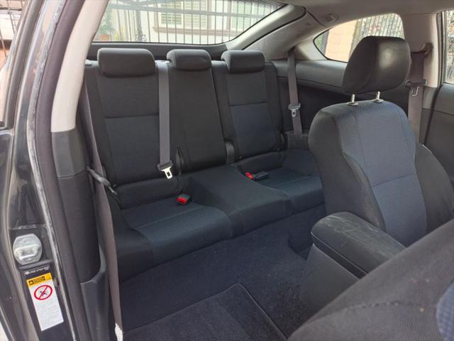 2006 Scion tC Base