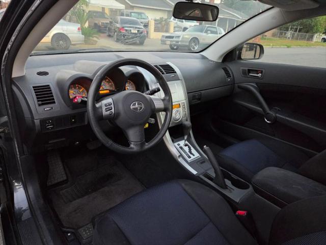 2006 Scion tC Base