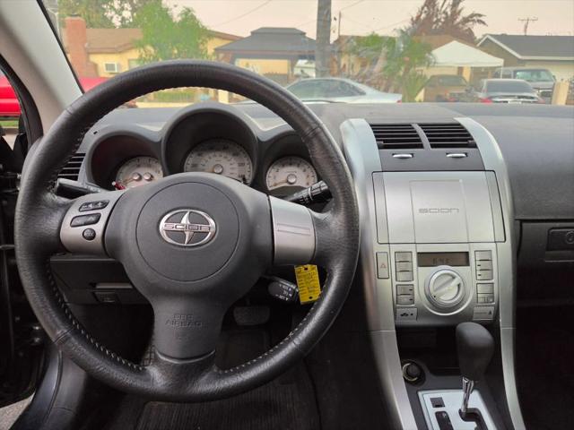 2006 Scion tC Base