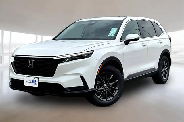 2027 Honda CR-V EX-L for sale in Lincoln, NE