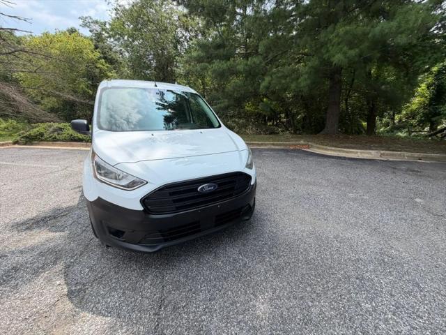 2019 Ford Transit Connect XL
