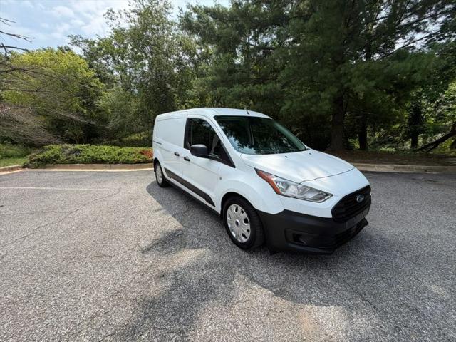 2019 Ford Transit Connect XL
