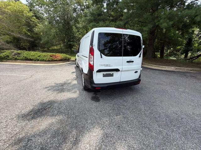 2019 Ford Transit Connect XL
