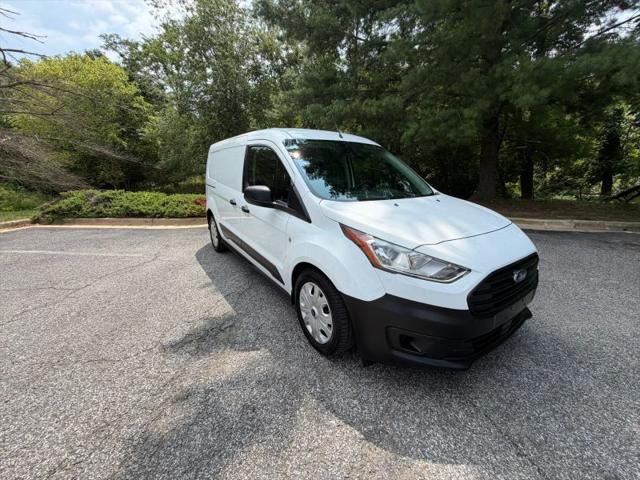 2019 Ford Transit Connect XL