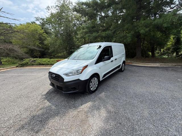 2019 Ford Transit Connect XL