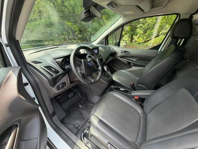 2019 Ford Transit Connect XL