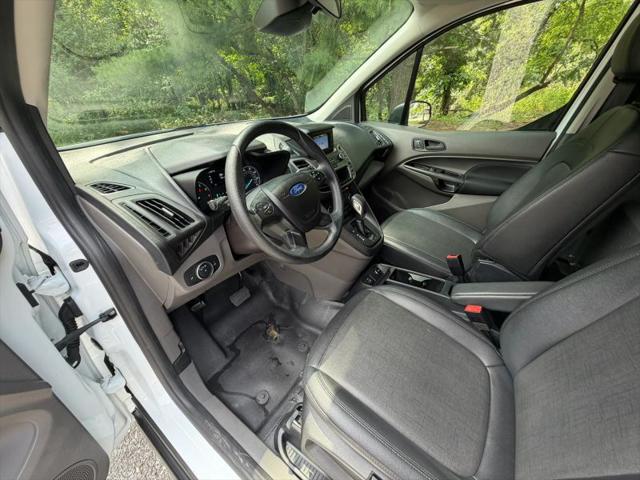 2019 Ford Transit Connect XL