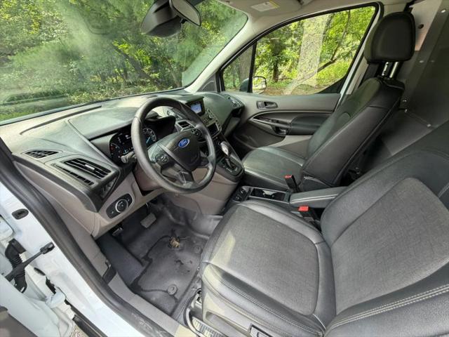 2019 Ford Transit Connect XL