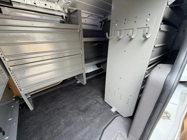 2019 Ford Transit Connect XL