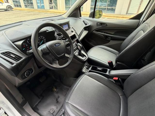 2019 Ford Transit Connect XL