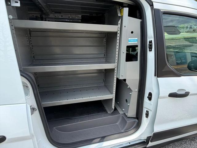 2019 Ford Transit Connect XL