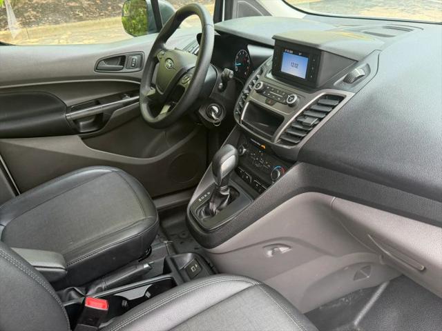 2019 Ford Transit Connect XL