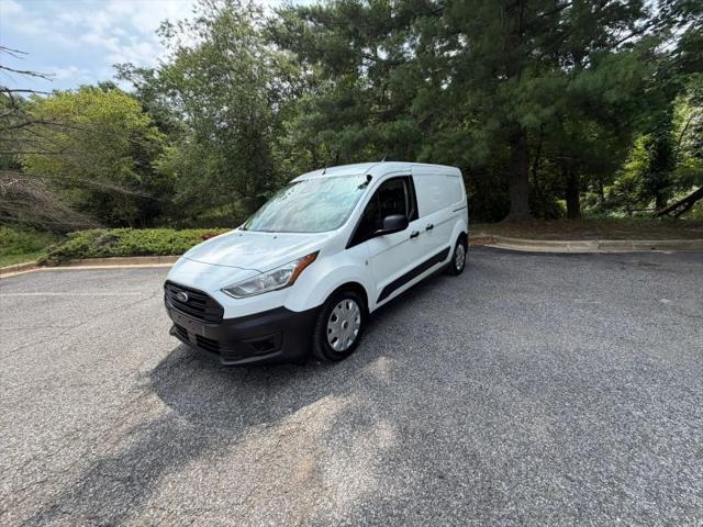 2019 Ford Transit Connect XL