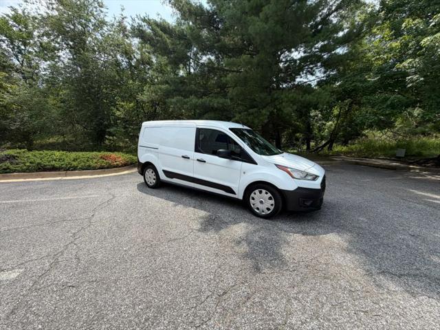 2019 Ford Transit Connect XL