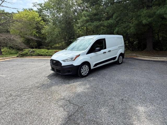 2019 Ford Transit Connect XL