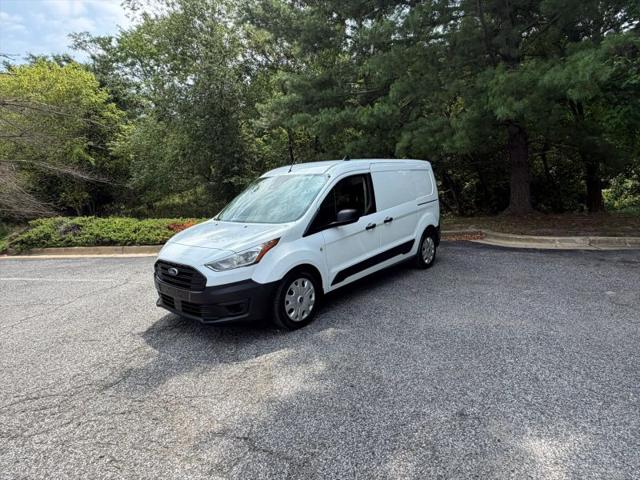 2019 Ford Transit Connect XL