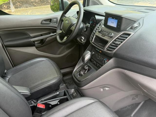 2019 Ford Transit Connect XL