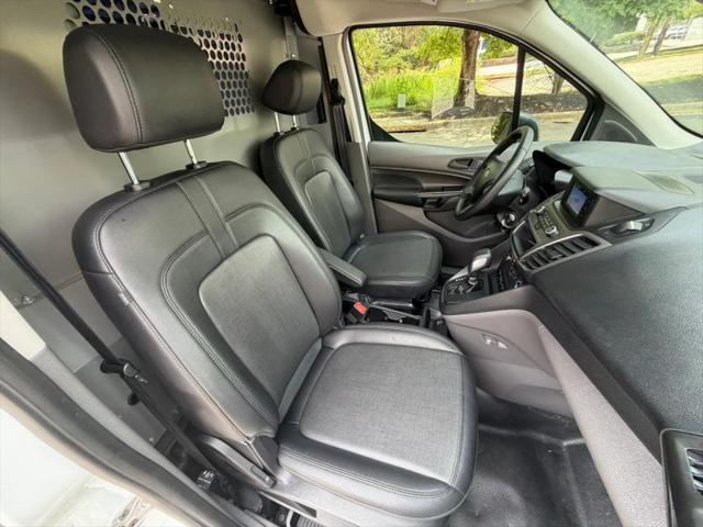 2019 Ford Transit Connect XL