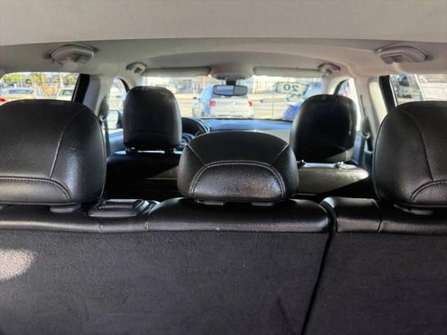 2020 Jeep Compass Latitude FWD