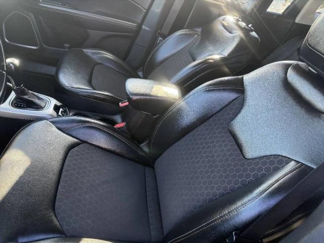 2020 Jeep Compass Latitude FWD