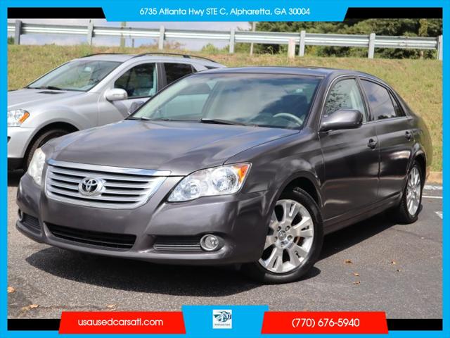 2008 Toyota Avalon XLS for sale in Alpharetta, GA