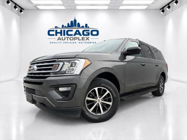 2019 Ford Expedition Max XL for sale in Reynolds, IN