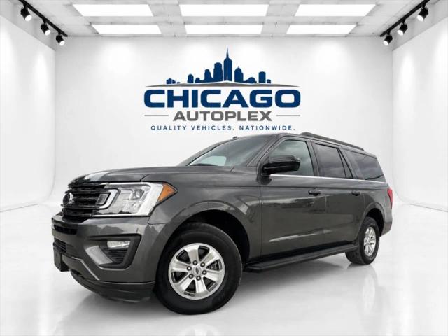 2018 Ford Expedition Max XL for sale in Reynolds, IN