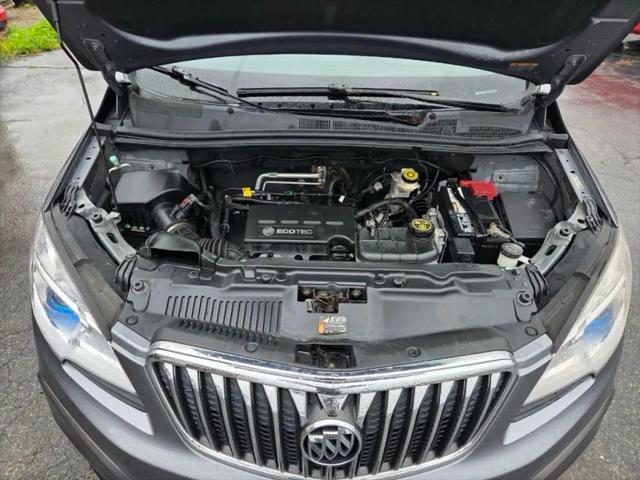 2014 Buick Encore Convenience
