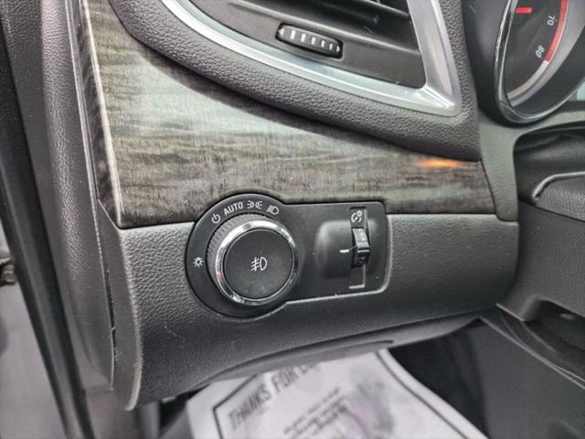 2014 Buick Encore Convenience