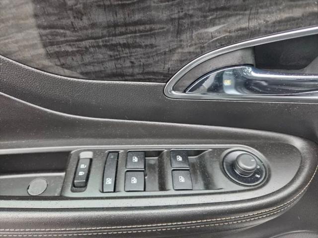 2014 Buick Encore Convenience