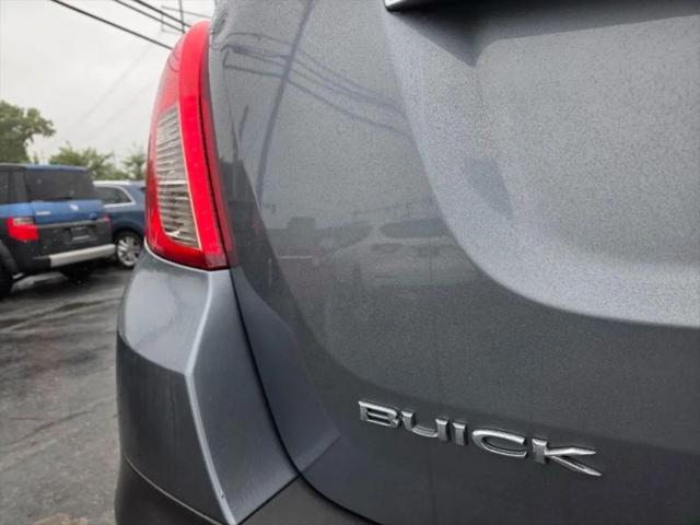 2014 Buick Encore Convenience