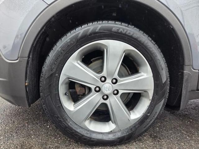 2014 Buick Encore Convenience