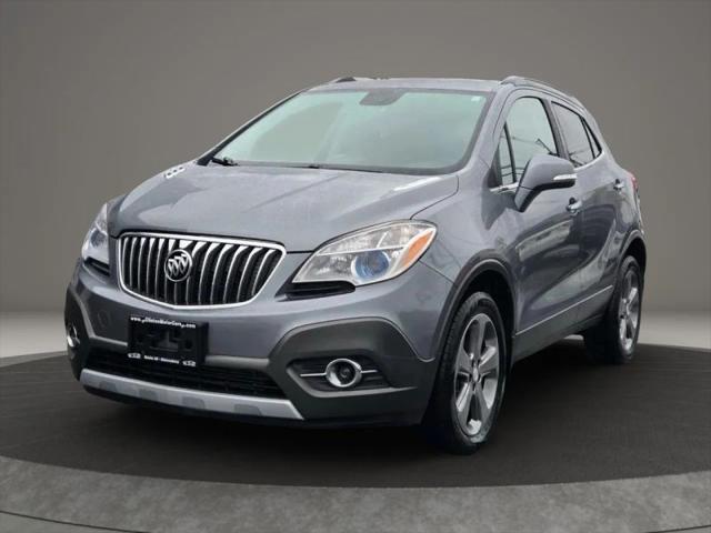 2014 Buick Encore Convenience for sale in Shrewsbury, MA