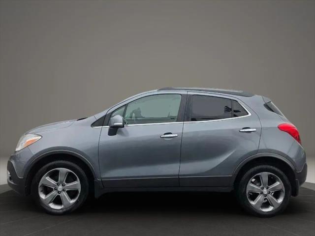 2014 Buick Encore Convenience