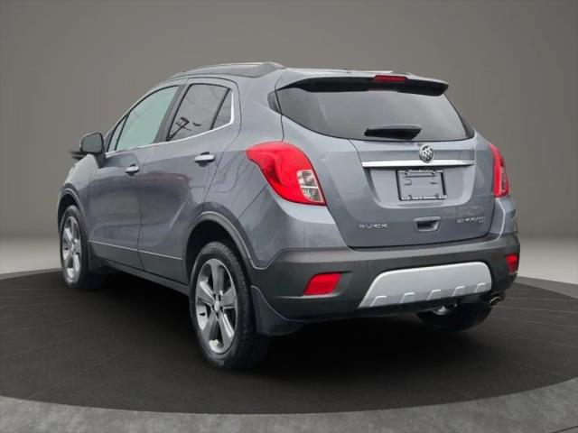 2014 Buick Encore Convenience