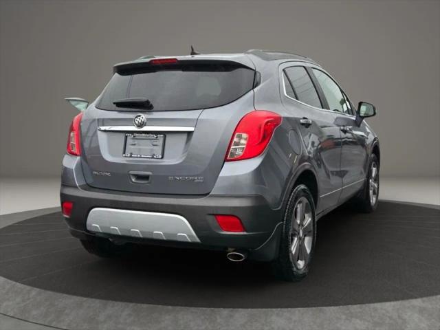 2014 Buick Encore Convenience