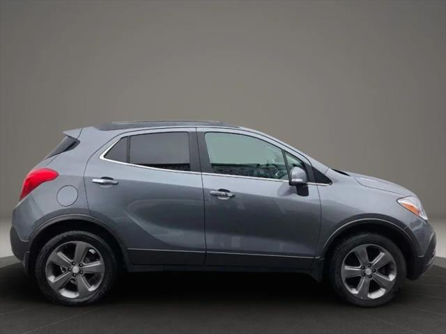 2014 Buick Encore Convenience
