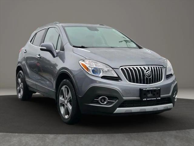 2014 Buick Encore Convenience