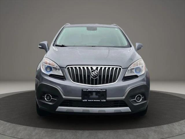 2014 Buick Encore Convenience