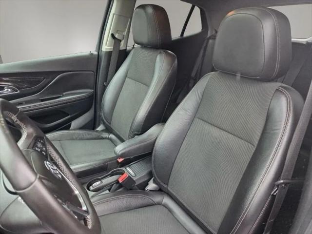 2014 Buick Encore Convenience