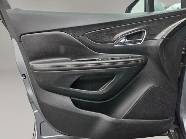 2014 Buick Encore Convenience