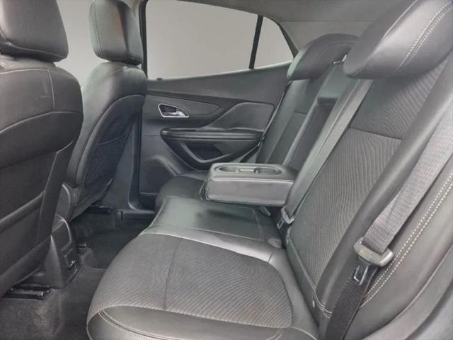 2014 Buick Encore Convenience