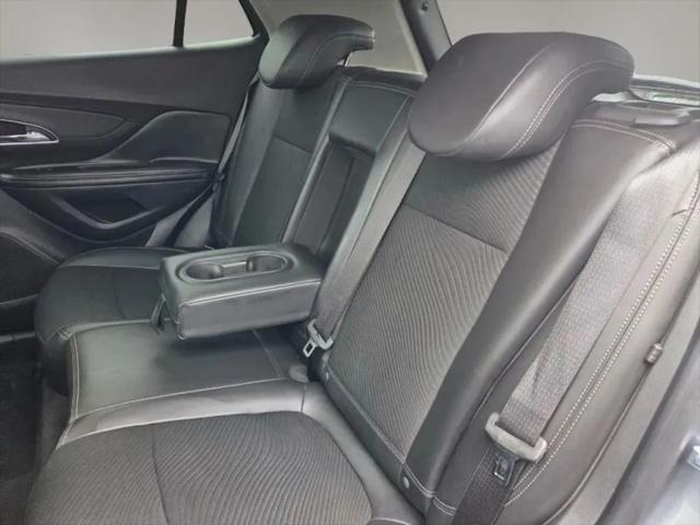 2014 Buick Encore Convenience