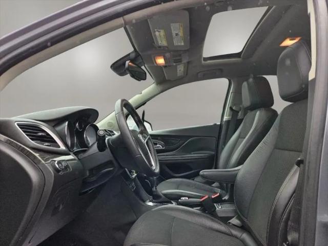 2014 Buick Encore Convenience