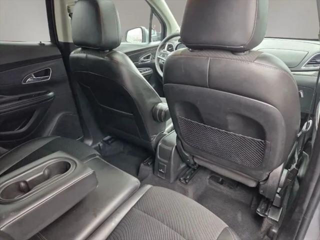 2014 Buick Encore Convenience