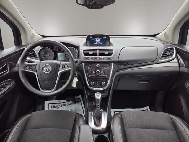 2014 Buick Encore Convenience