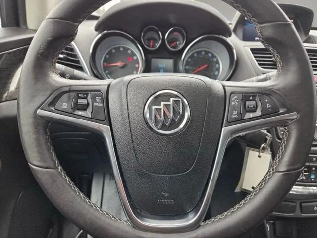 2014 Buick Encore Convenience
