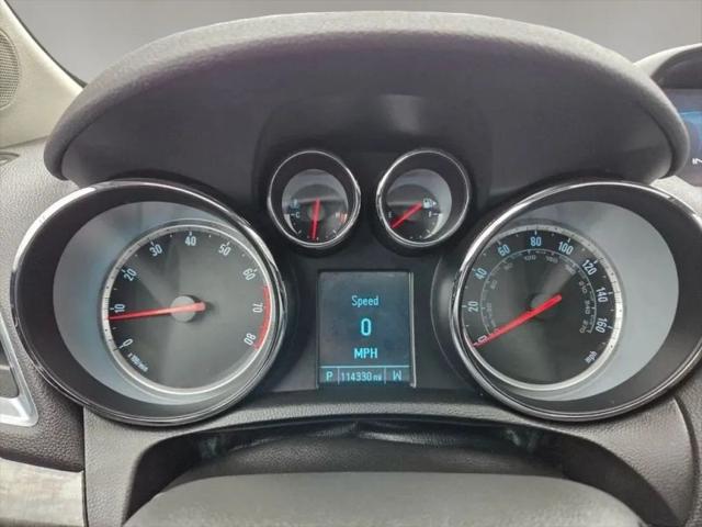 2014 Buick Encore Convenience