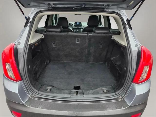 2014 Buick Encore Convenience